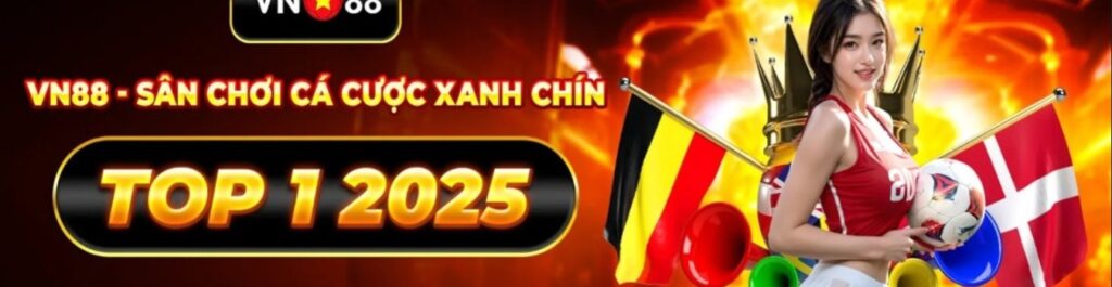 Khám Phá Thế Giới Cá Cược Trực Tuyến Đỉnh Cao Cùng Https Vn88.Nexus