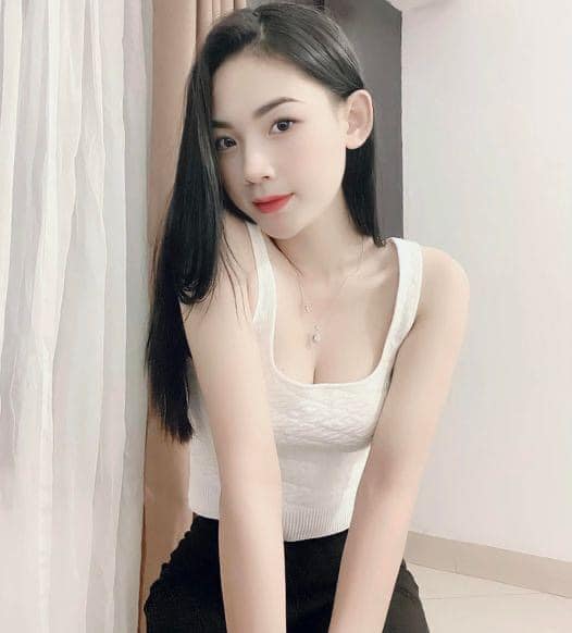 Hình Gái Xinh Tiktok Bí Ẩn Quyến Rũ Và Phong Cách Riêng Biệt