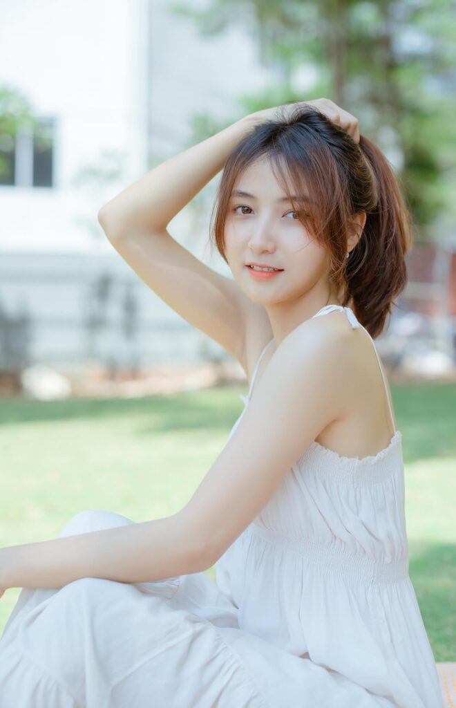 Ảnh Cô Gái Mặc Áo Dài Đẹp Những Màn Trình Diễn Quyến Rũ Làm Say Đắm Giới Trẻ Và Cộng Đồng Mạng Xã Hội