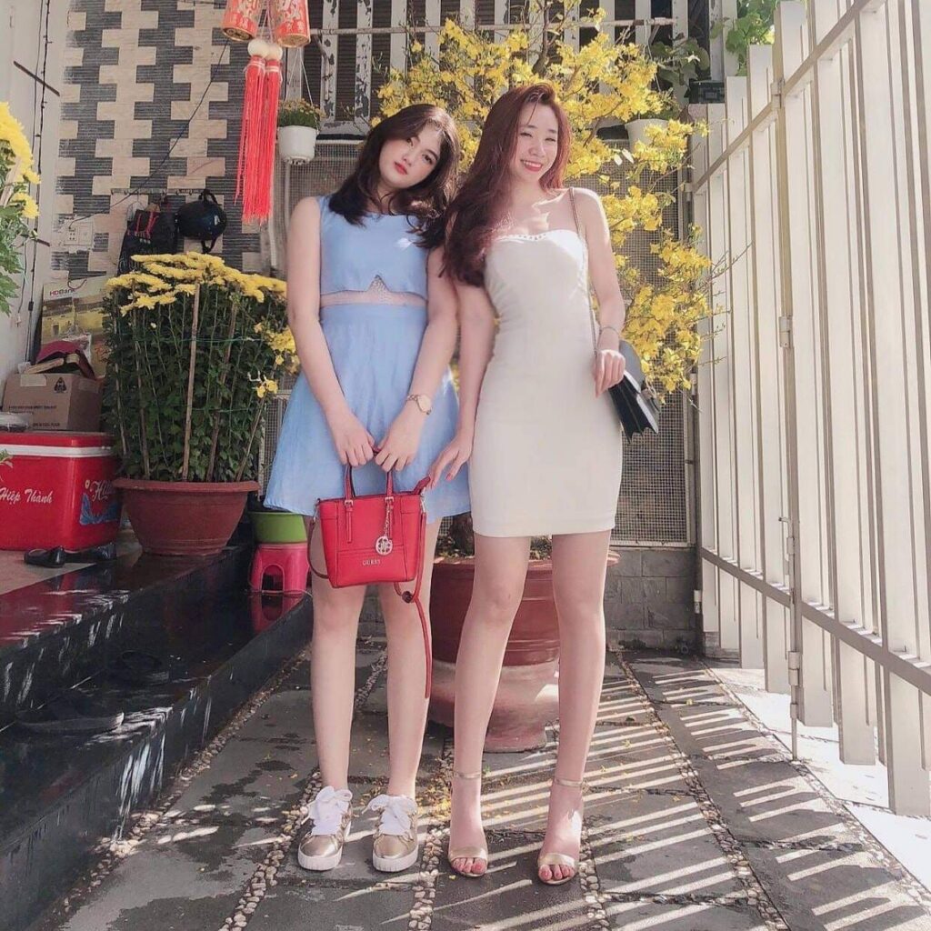 Hình Cô Gái Ngầu – Tinh Hoa Vẻ Đẹp Truyền Thống Thăng Hoa Trong Phong Cách Hiện Đại