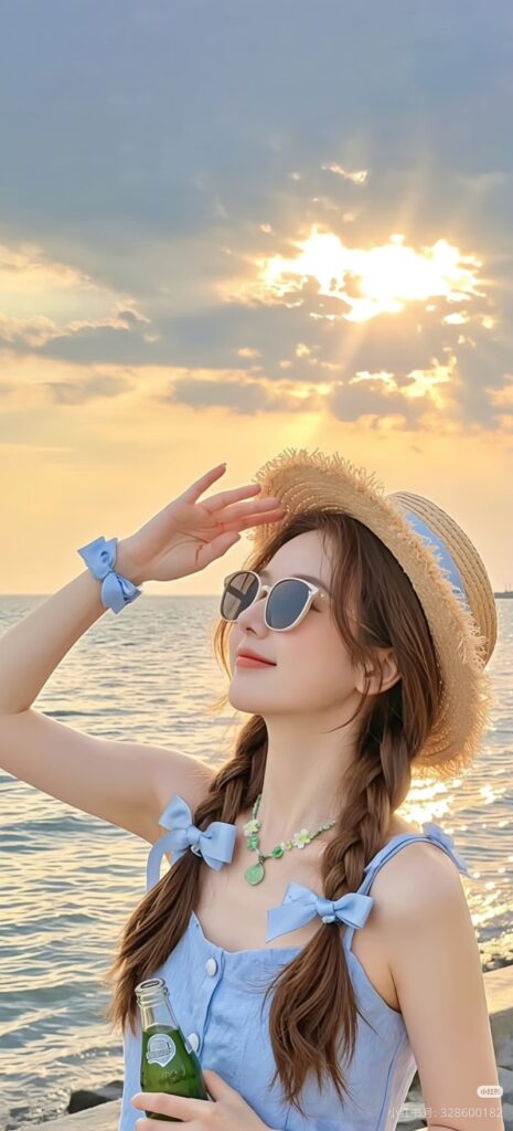 Khám Phá Vẻ Đẹp Buồn Tinh Tế Trong Mỗi Avatar Cute Con Gái Gây Xúc Động Trực Tiếp Trong Trái Tim