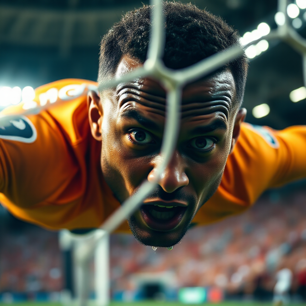 World Cup và những trải nghiệm khó quên trên mọi miền cảm xúc
